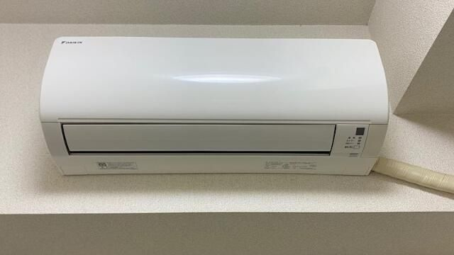 アーバンヒルズ本厚木の設備