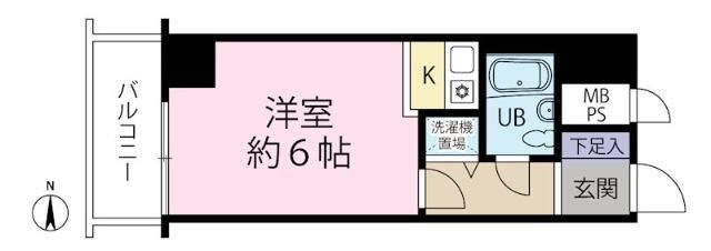 アーバンヒルズ本厚木