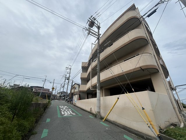 セオコート明石Ⅱ