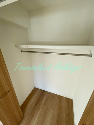 【収納】 | CASSIA藤沢本町 | 収納スペース豊富です