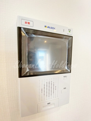 【セキュリティ】 | CASSIA藤沢本町