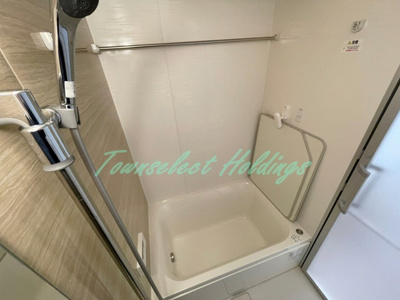 【浴室】 | CASSIA藤沢本町