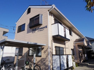 ヴィラアベニュー　２の画像