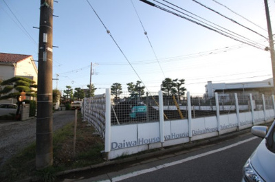 【その他共用部分】 | トリアングル