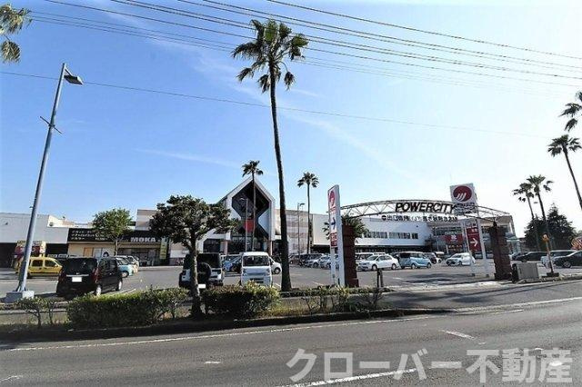 North Shore Bの周辺|マルナカパワーシティ丸亀店 ５６９ｍ