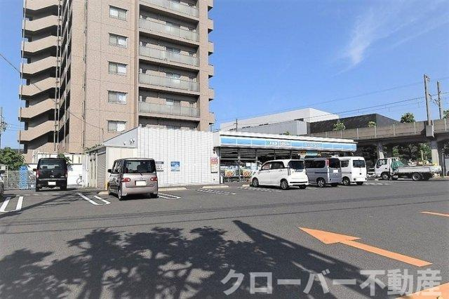 North Shore Bの周辺|ローソン丸亀浜町店 ４０９ｍ