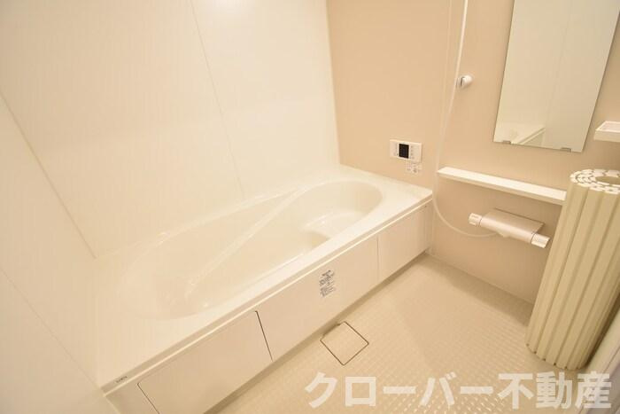 North Shore Bの浴室|浴室