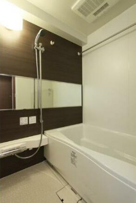 【浴室】 | ハーモニーレジデンス東京イースト#002 | 別部屋参考写真！
