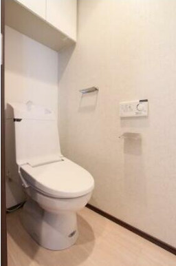 【トイレ】 | ハーモニーレジデンス東京イースト#002 | 別部屋参考写真！