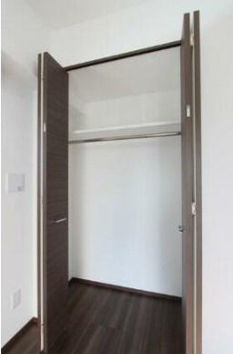 【収納】 | ハーモニーレジデンス東京イースト#002 | 別部屋参考写真！