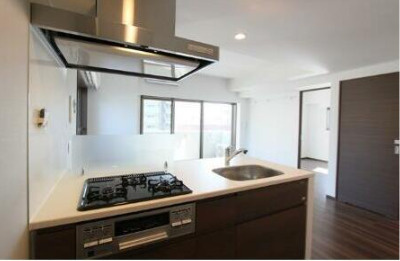 【内装】 | ハーモニーレジデンス東京イースト#002 | 別部屋参考写真！