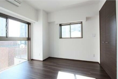 【寝室】 | ハーモニーレジデンス東京イースト#002 | 別部屋参考写真！