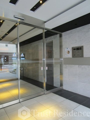 【セキュリティ】 | ハーモニーレジデンス東京イースト#002