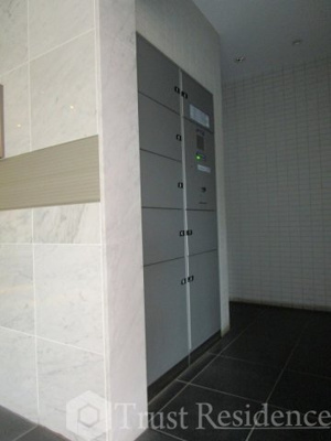 【その他共用部分】 | ハーモニーレジデンス東京イースト#002