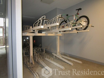 【設備】 | ハーモニーレジデンス東京イースト#002