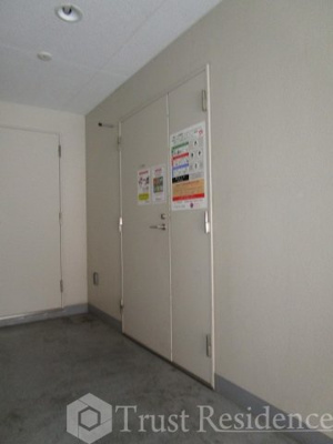 【その他】 | ハーモニーレジデンス東京イースト#002