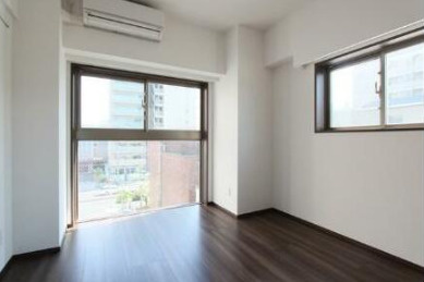 【洋室】 | ハーモニーレジデンス東京イースト#002 | 別部屋参考写真！