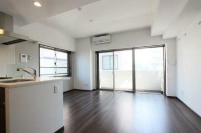 【居間・リビング】 | ハーモニーレジデンス東京イースト#002 | 別部屋参考写真！