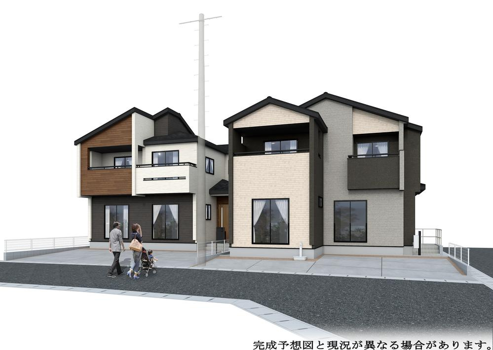 ブルーミングガーデン　岡山市南区東畦【仲介手数料無料】