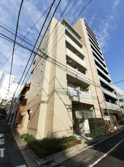 エクルベージュ入増Ⅱ