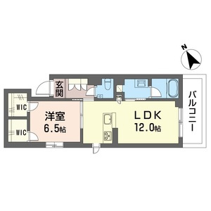 【間取り】 | レガリータ