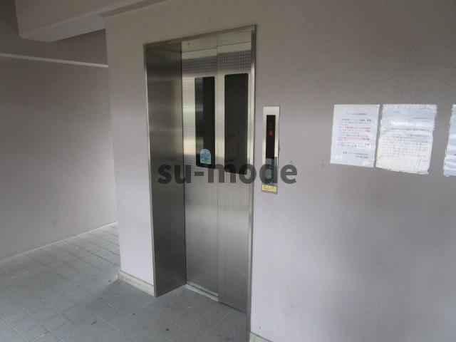 クレールの設備