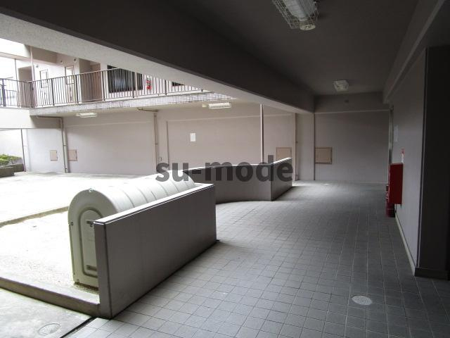 クレールの周辺