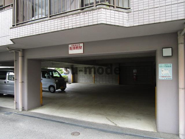 クレールの地図