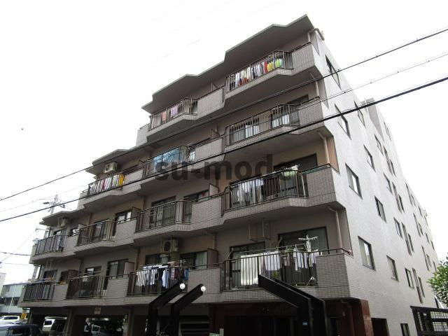 クレールの外観