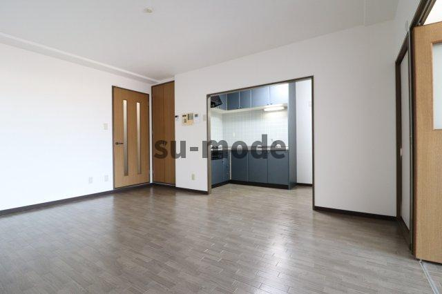 クレールの居間・リビング