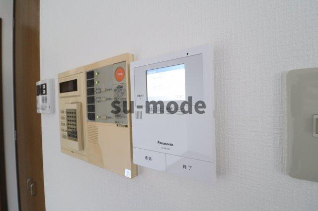 クレールのセキュリティ