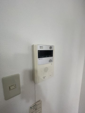 扶桑ハイツ経堂の設備|※別部屋参照