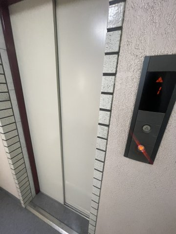 扶桑ハイツ経堂の設備