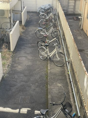 扶桑ハイツ経堂のその他共用部分