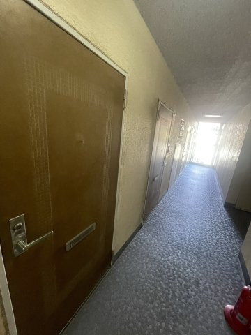 扶桑ハイツ経堂のその他