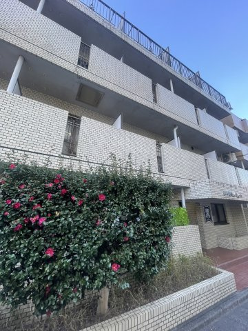 扶桑ハイツ経堂