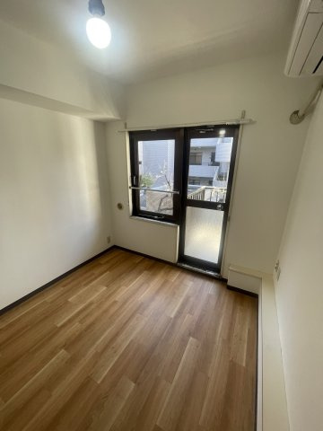 扶桑ハイツ経堂の居間・リビング|※別部屋参照