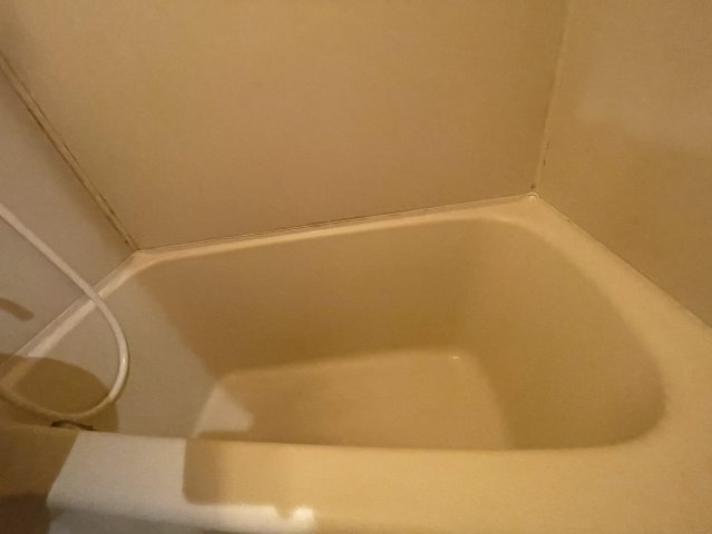 扶桑ハイツ経堂の浴室|※別部屋参照