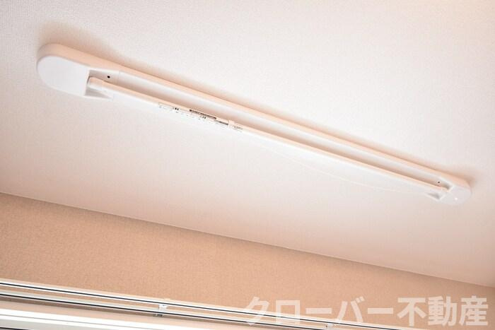 Ruhe(ﾙｰｴ)のその他|室内物干し