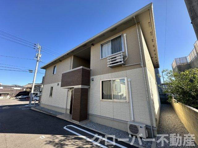 Ruhe(ﾙｰｴ)の外観|外観写真