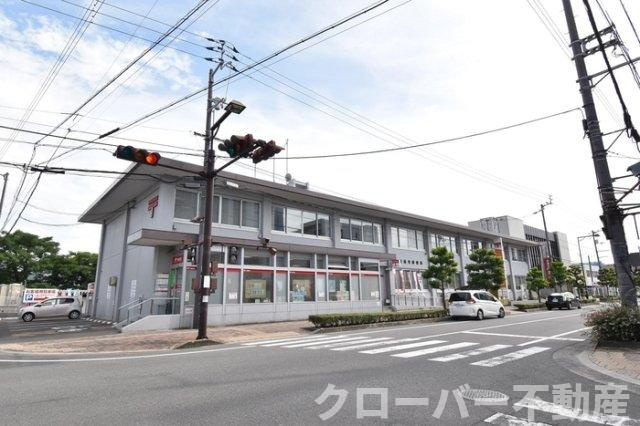 Ruhe(ﾙｰｴ)の周辺|善通寺郵便局