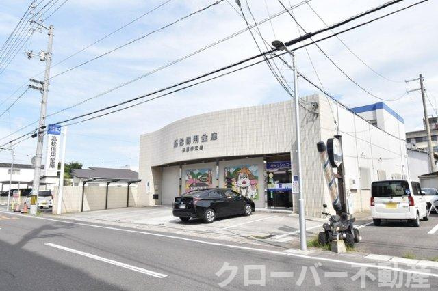 Ruhe(ﾙｰｴ)の周辺|高松信用金庫善通寺支店
