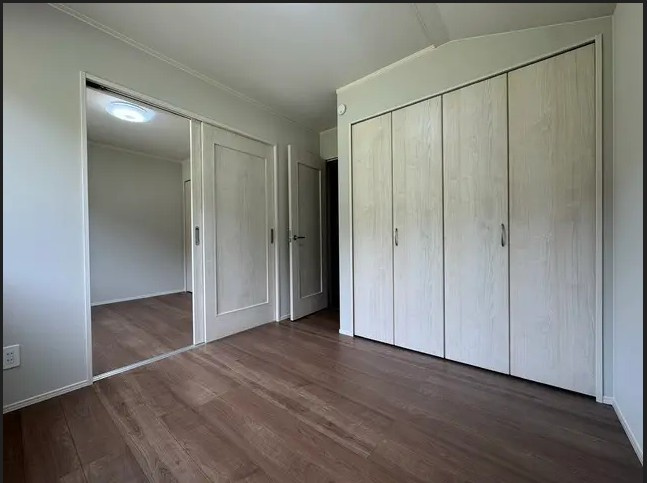 ハートフルタウン　南風原町津嘉山Ⅱ　A号棟の洋室