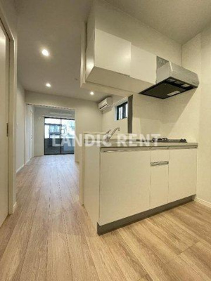 【内装】 | abetina野芥