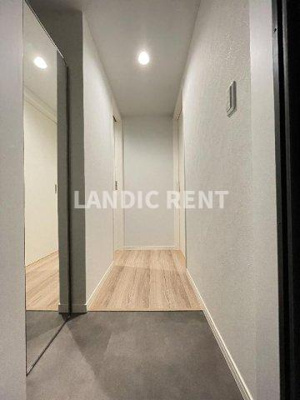 【玄関】 | abetina野芥