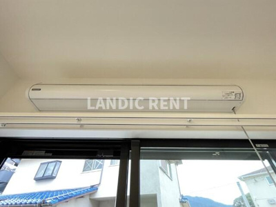 【設備】 | abetina野芥