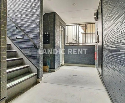 【その他共用部分】 | abetina野芥