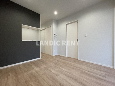 【居間・リビング】 | abetina野芥