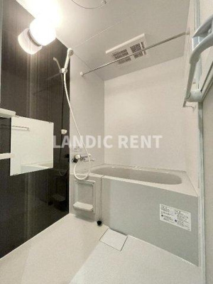 【浴室】 | abetina野芥