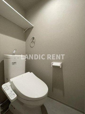 【トイレ】 | abetina野芥